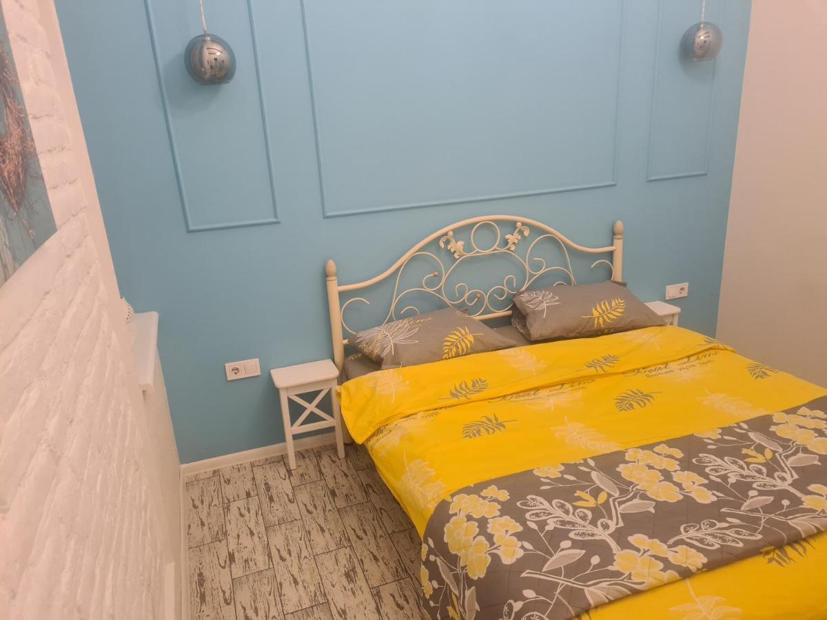 Style Loft Apartment 利沃夫 外观 照片