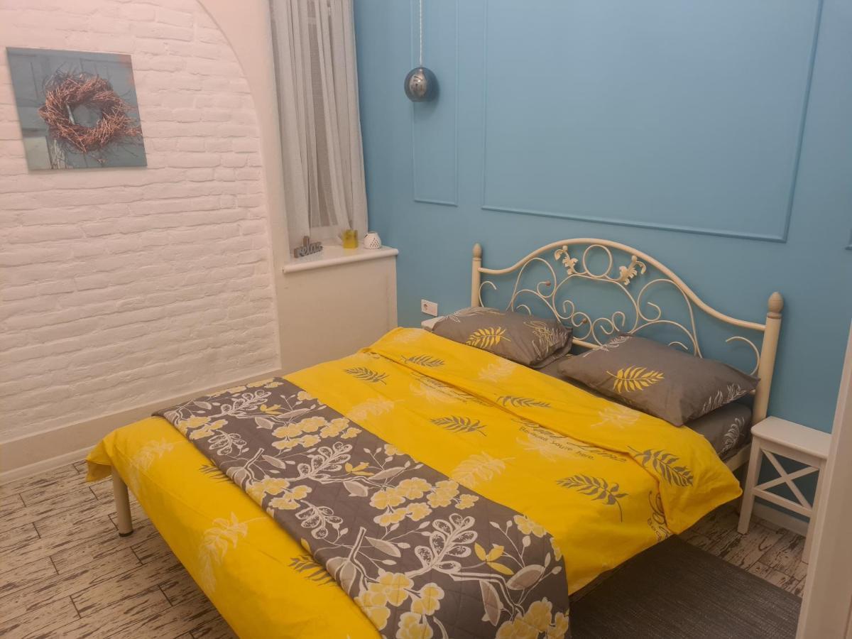 Style Loft Apartment 利沃夫 外观 照片