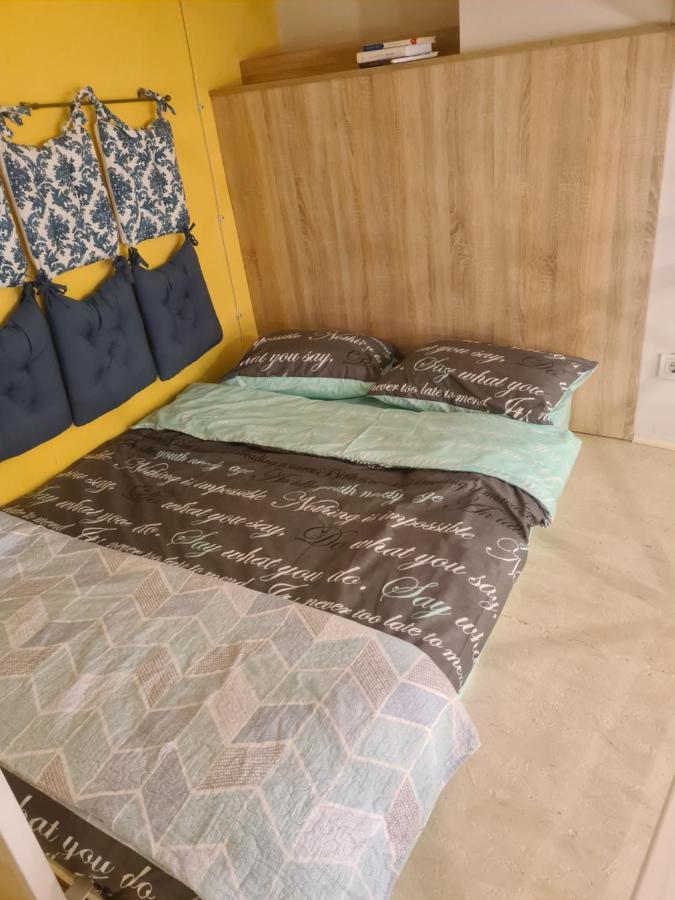 Style Loft Apartment 利沃夫 外观 照片