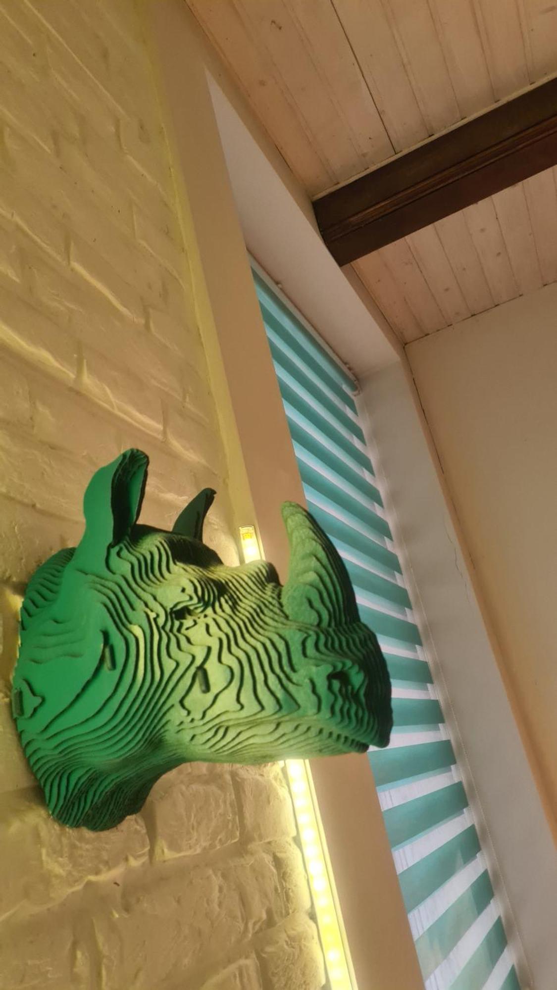 Style Loft Apartment 利沃夫 外观 照片
