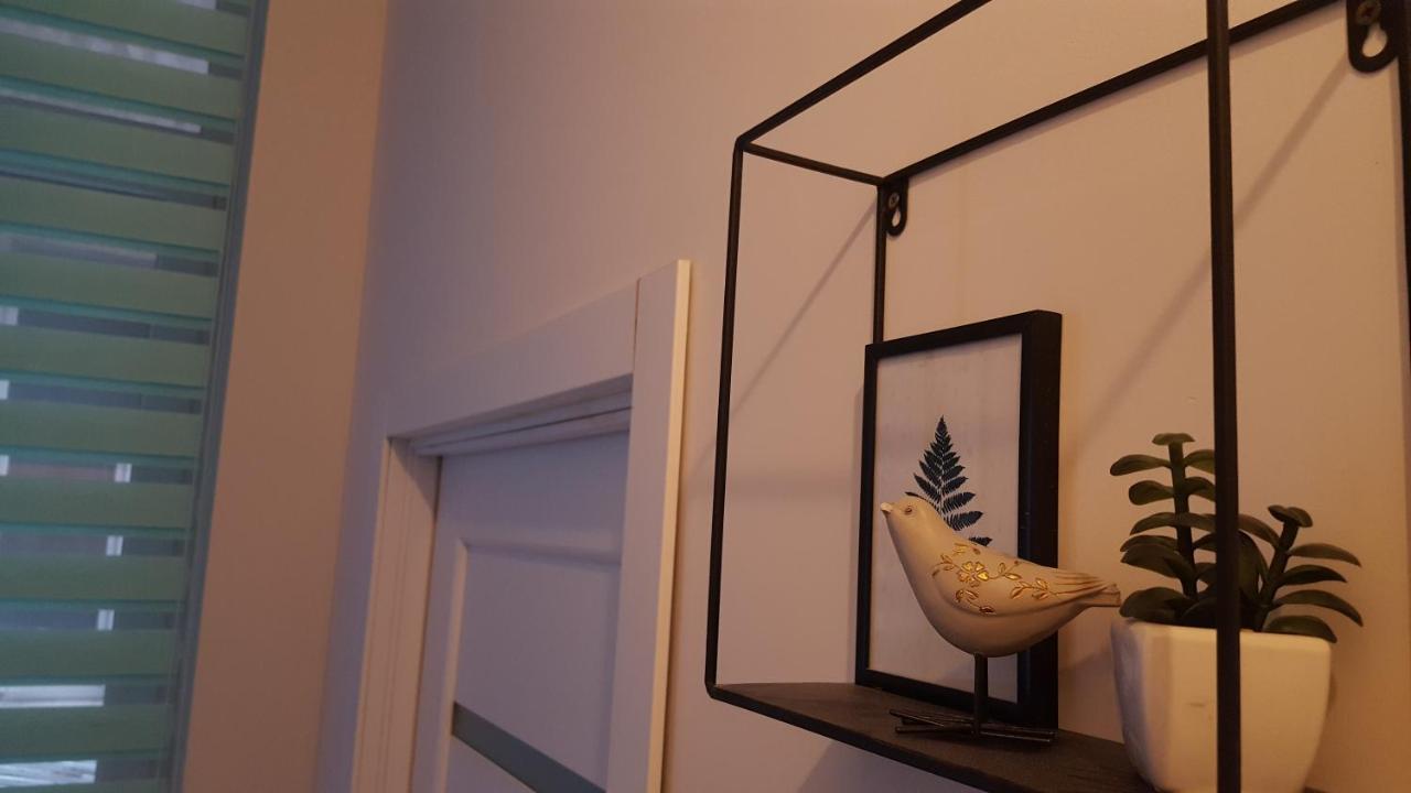Style Loft Apartment 利沃夫 外观 照片