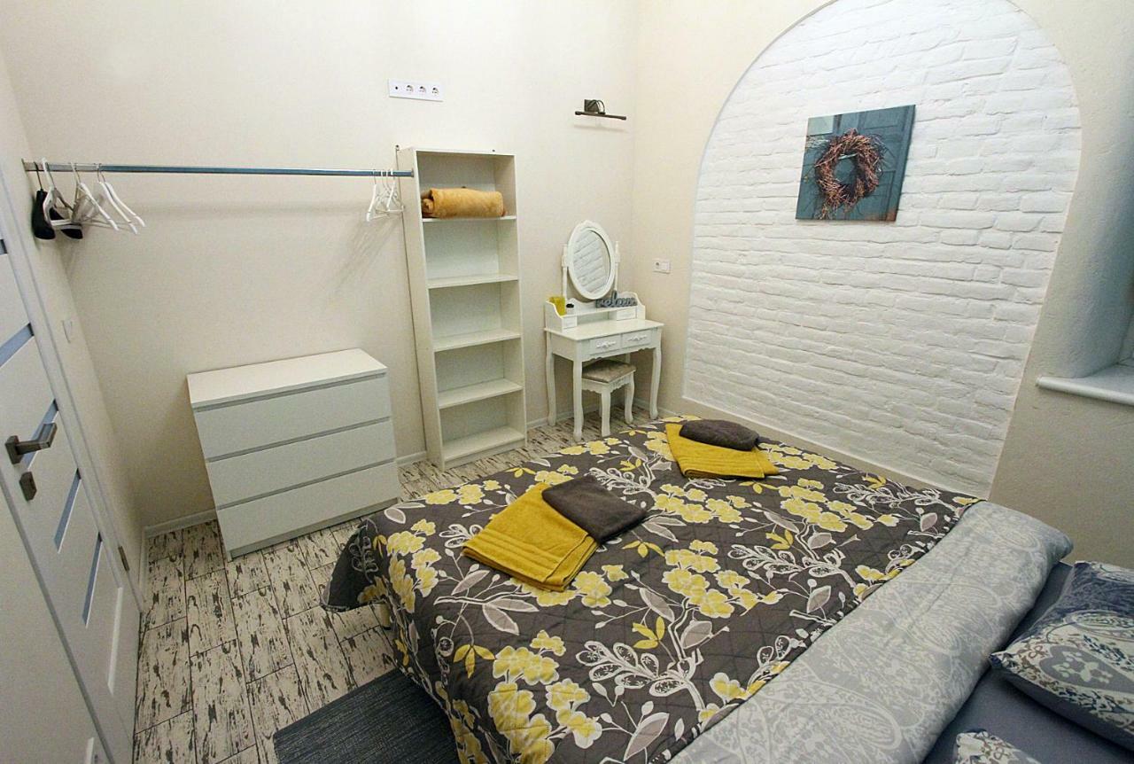 Style Loft Apartment 利沃夫 外观 照片