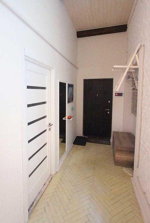 Style Loft Apartment 利沃夫 外观 照片